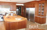 Rio Mar Kitchen 1